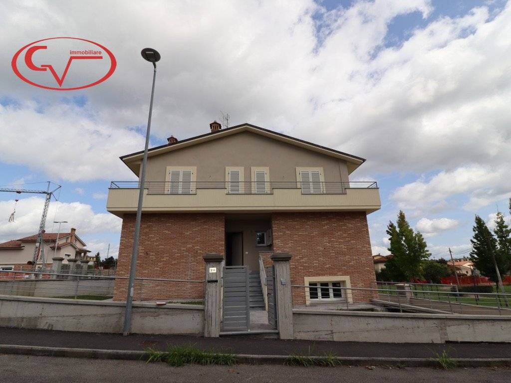 Villetta a schiera a Montevarchi in Strada Provinciale di Mercatale - Foto 2