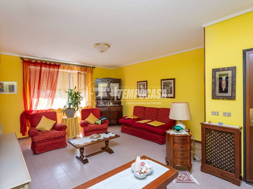 Appartamento a Fossano in Via Silvio Davico, 5 - Foto 4