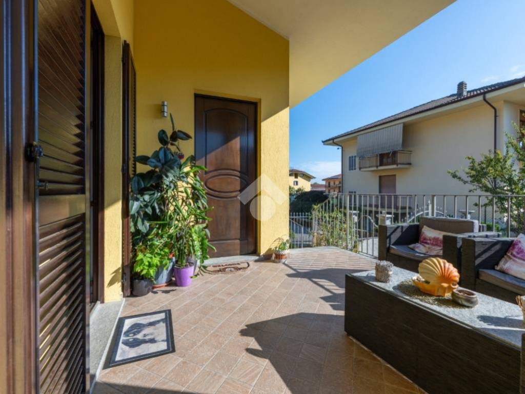 Villetta a schiera a Revello in Via Staffarda - Foto 3