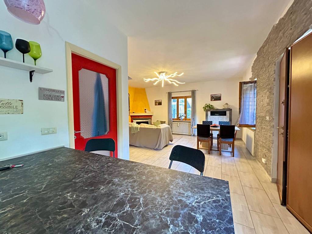 Villa a Cassine in Strada Caranzano, 52 - Foto 4