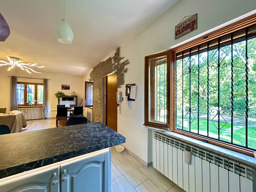 Villa a Cassine in Strada Caranzano, 52 - Foto 5