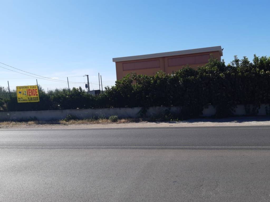 Immobile a San ferdinando di puglia in San Ferdinando di Puglia - Foto 4