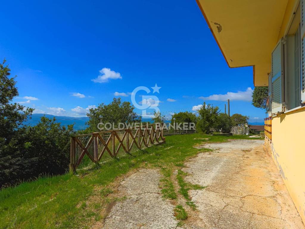 Villa a Anagni in Via Belvedere Castellone - Foto 2