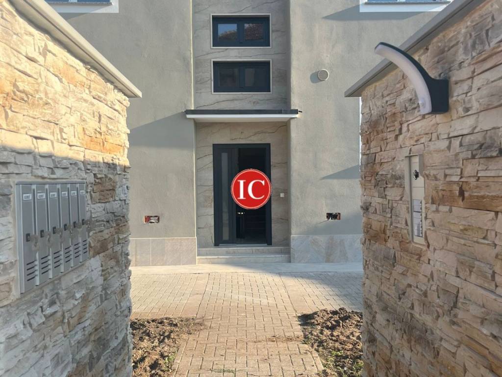 Appartamento a Borghetto lodigiano in Via Provinciale, 19 - Foto 3