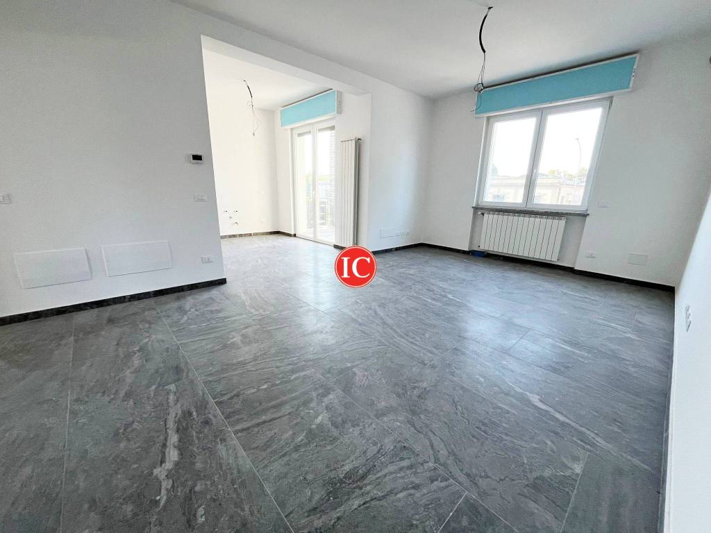 Appartamento a Borghetto lodigiano in Via Provinciale, 19 - Foto 4