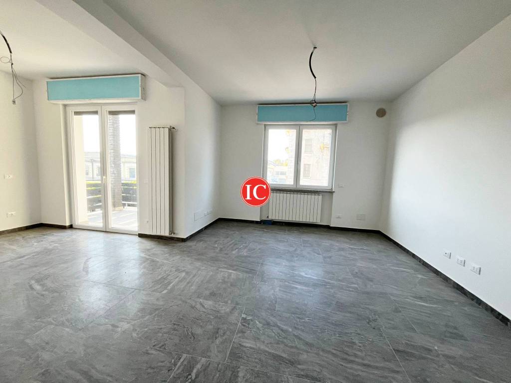 Appartamento a Borghetto lodigiano in Via Provinciale, 19 - Foto 5