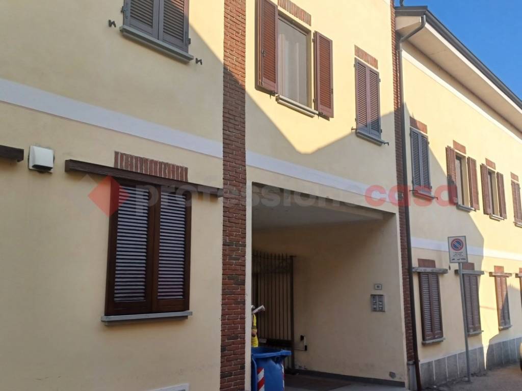 Appartamento a Tromello in Via Dottor Sora, 11 - Foto 2
