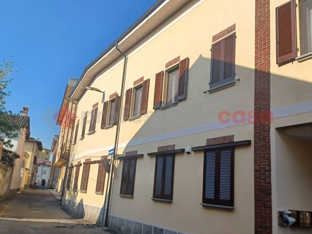 Appartamento a Tromello in Via Dottor Sora, 11 - Foto 3