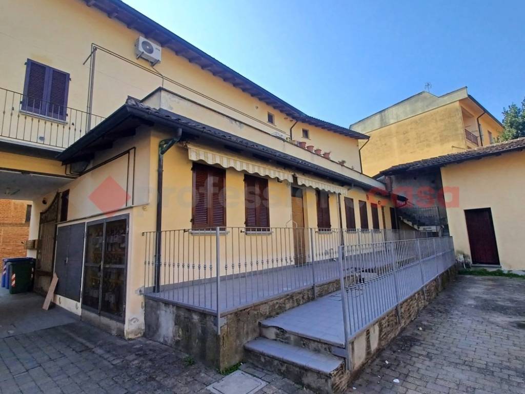 Appartamento a Tromello in Via Dottor Sora, 11 - Foto 4