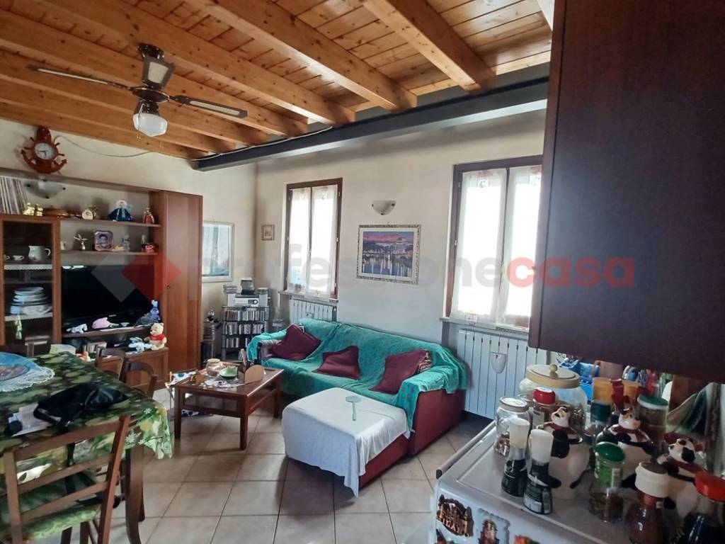 Appartamento a Tromello in Via Dottor Sora, 11 - Foto 5