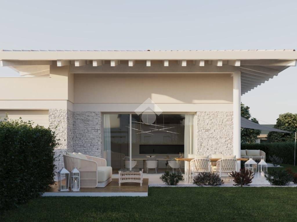 Villa a Castel goffredo in Viale Monte Grappa - Foto 3