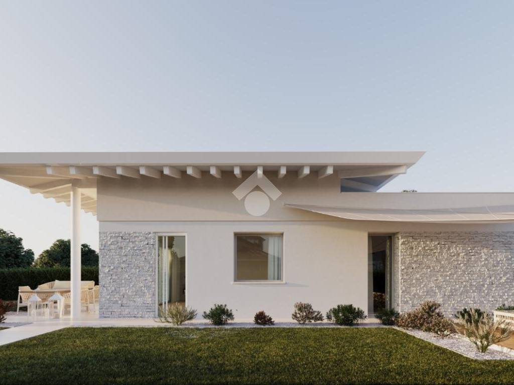 Villa a Castel goffredo in Viale Monte Grappa - Foto 4