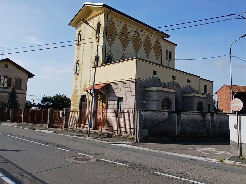 Villa a Trecate - Foto 2