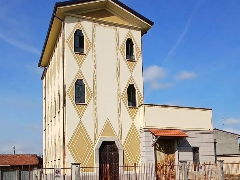 Villa a Trecate - Foto 3