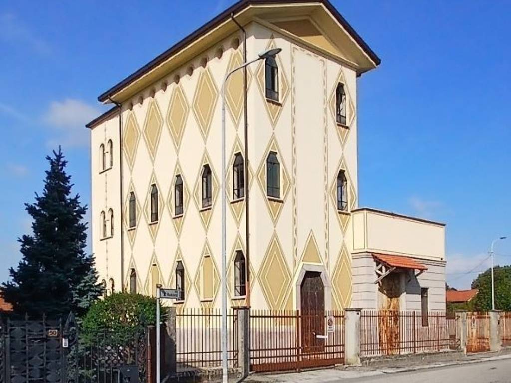 Villa a Trecate - Foto 4