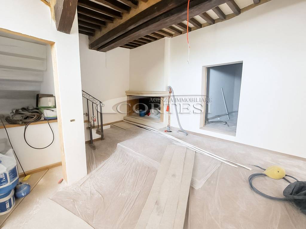 Casa indipendente a Deruta in Piazza Centrale - Foto 3