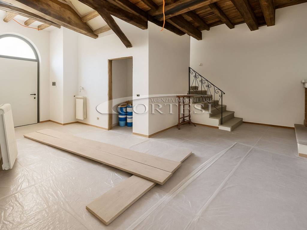 Casa indipendente a Deruta in Piazza Centrale - Foto 4