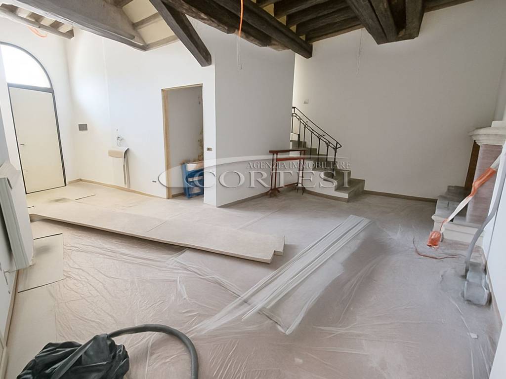 Casa indipendente a Deruta in Piazza Centrale - Foto 5