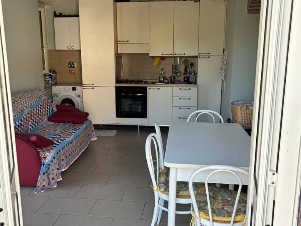 Appartamento a Ceriale in Via Sant'Eugenio, 23 - Foto 3