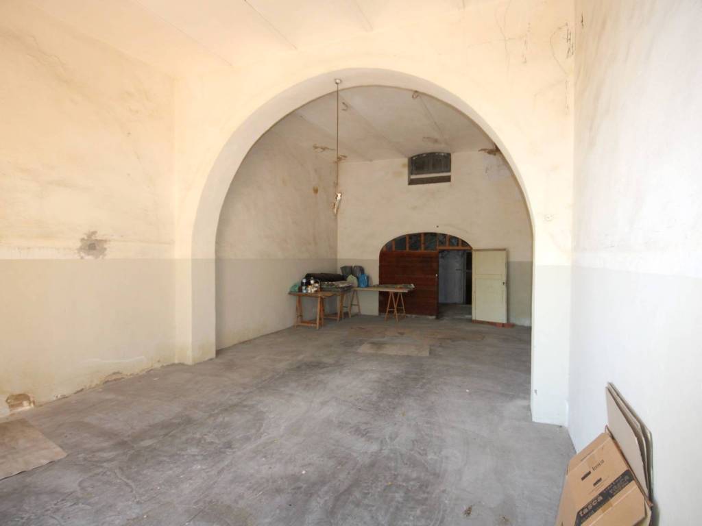 Box / garage a Castagneto carducci - Foto 3