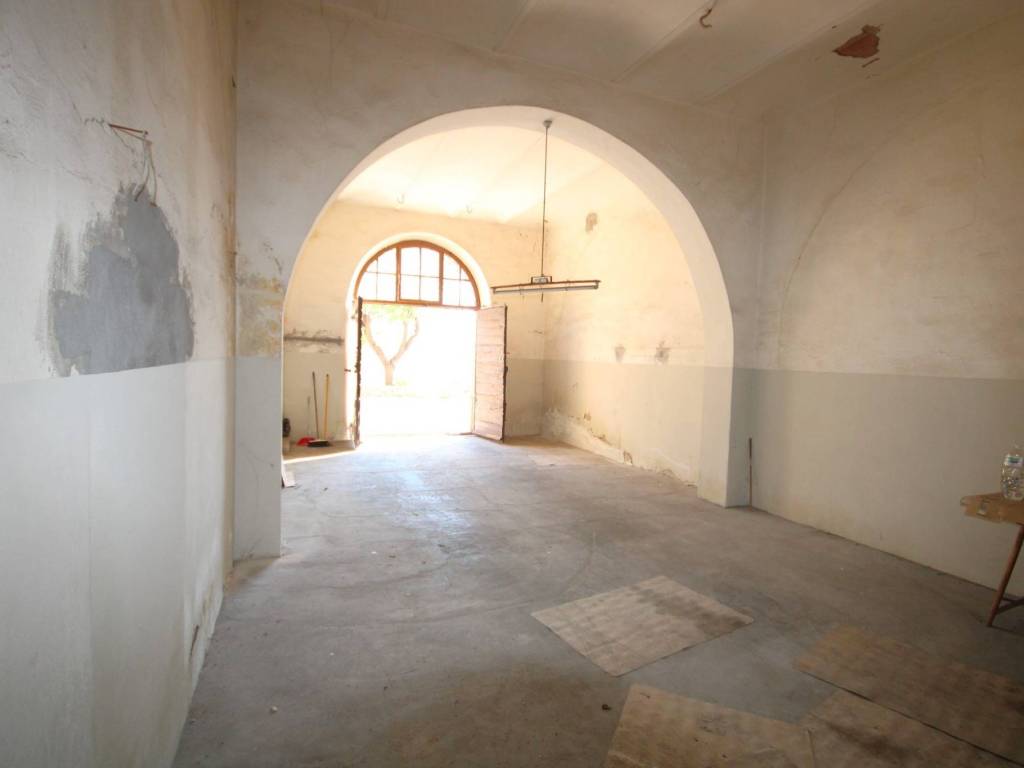 Box / garage a Castagneto carducci - Foto 4