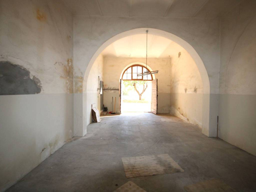 Box / garage a Castagneto carducci - Foto 5
