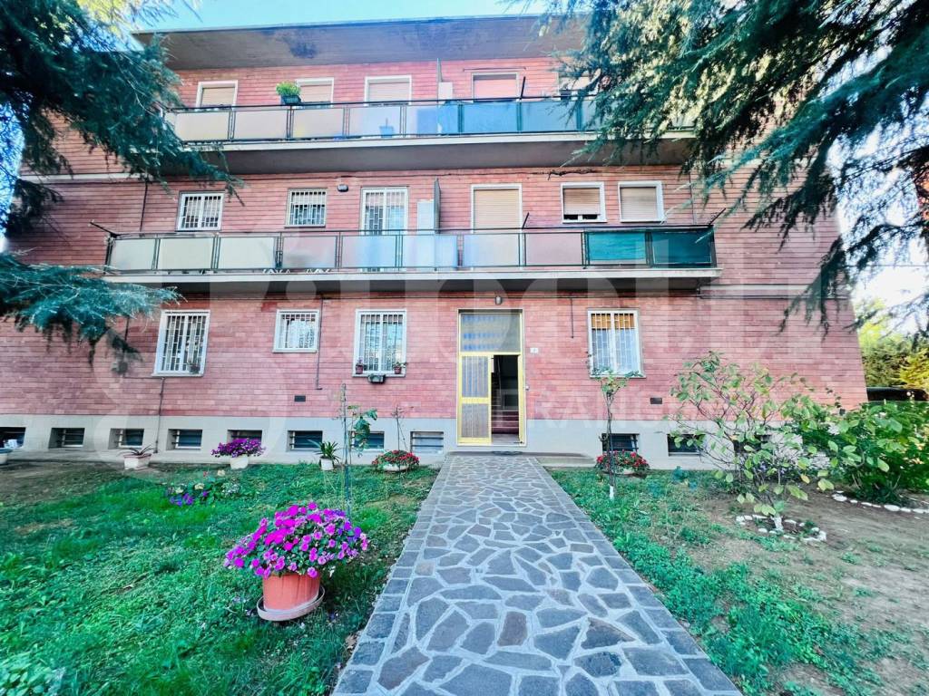 Appartamento a Zola predosa in via virgilio , 2 - Foto 2