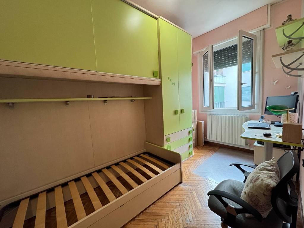 Appartamento a Ferrara in Via Mortara, 11 - Foto 3