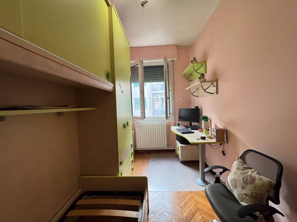 Appartamento a Ferrara in Via Mortara, 11 - Foto 4