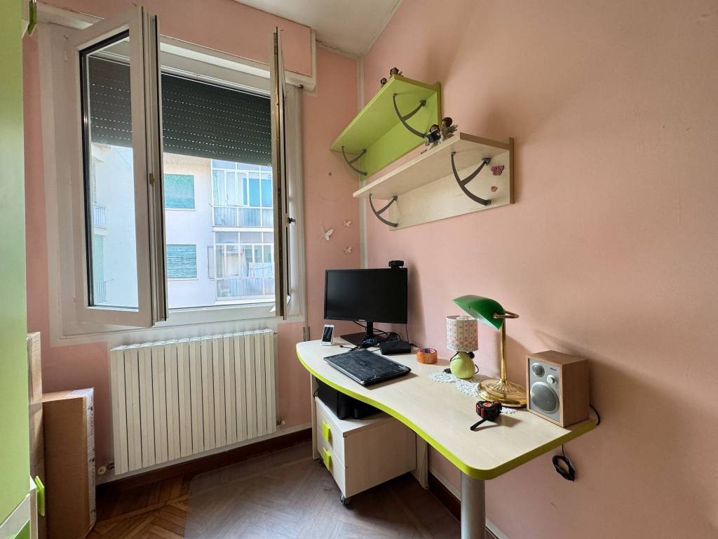 Appartamento a Ferrara in Via Mortara, 11 - Foto 5