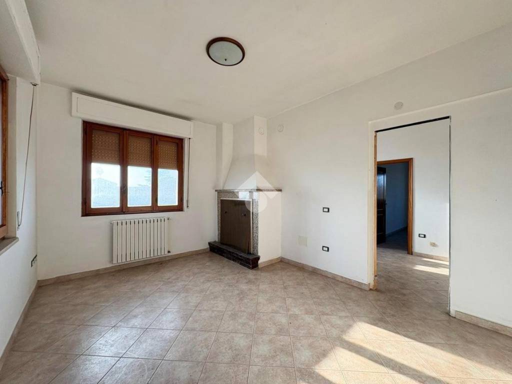 Appartamento a Mozzagrogna in Viale Dalmazia, 19 - Foto 3