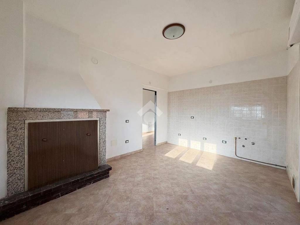 Appartamento a Mozzagrogna in Viale Dalmazia, 19 - Foto 4