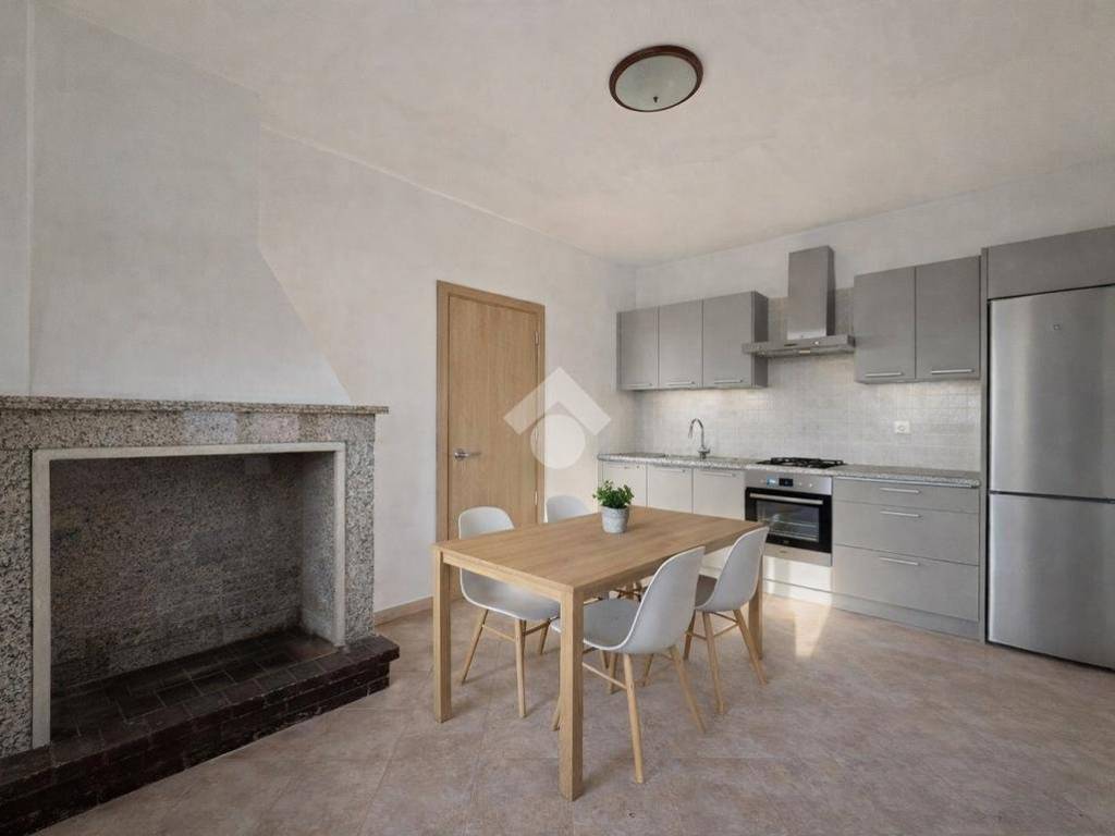 Appartamento a Mozzagrogna in Viale Dalmazia, 19 - Foto 5