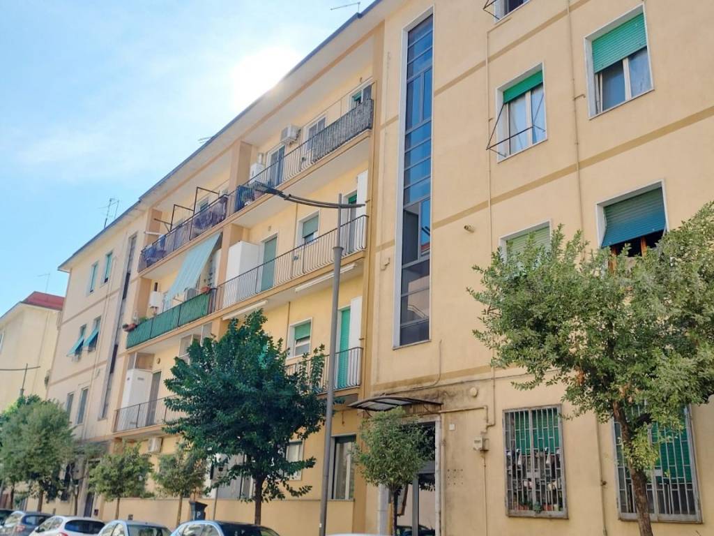 Appartamento a Caserta in Via Giovanni Patturelli, 64 - Foto 3