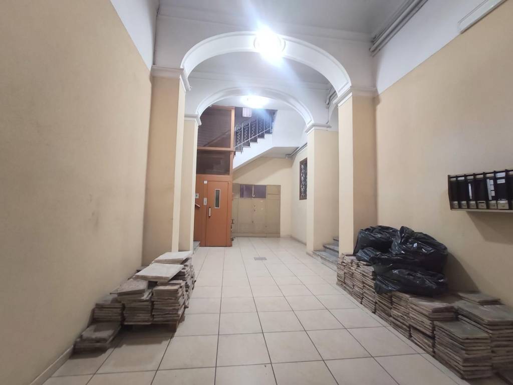 Appartamento a Taranto in Via Cataldo Nitti, 4 - Foto 4