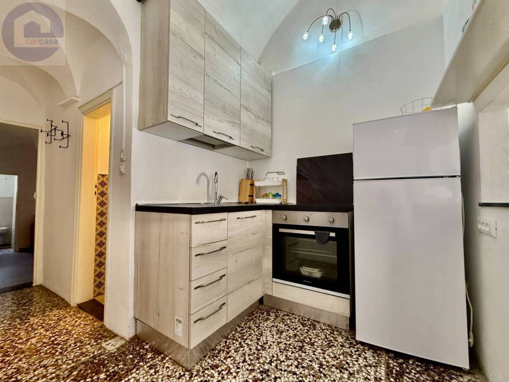 Appartamento a Imperia in Via Gustavo Strafforello, 10 - Foto 4