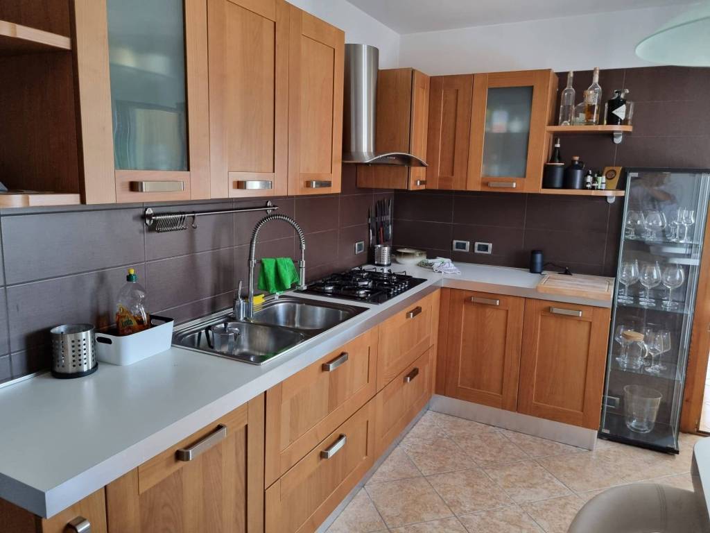 Appartamento a Latisana in Via Monte Canin - Foto 2