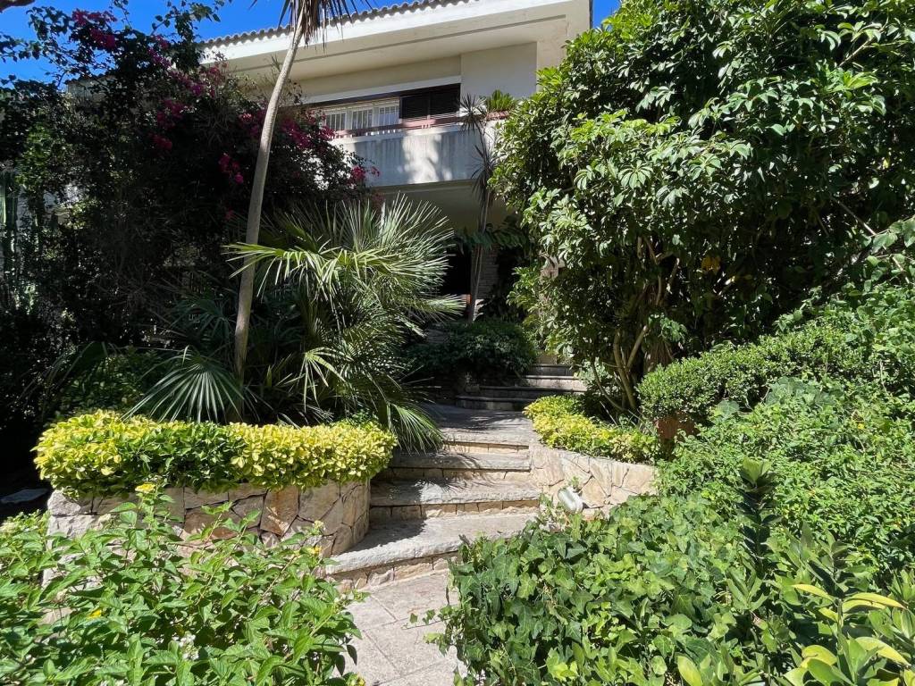 Villa a Nardò in Via Pietro Micca, 41 - Foto 4