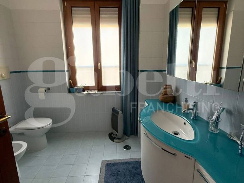 Appartamento a Lamezia terme in VIA GALVANI , 11 - Foto 5