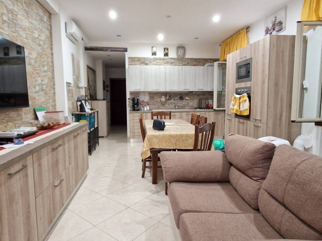 Appartamento a Trani in Via Andria - Foto 5