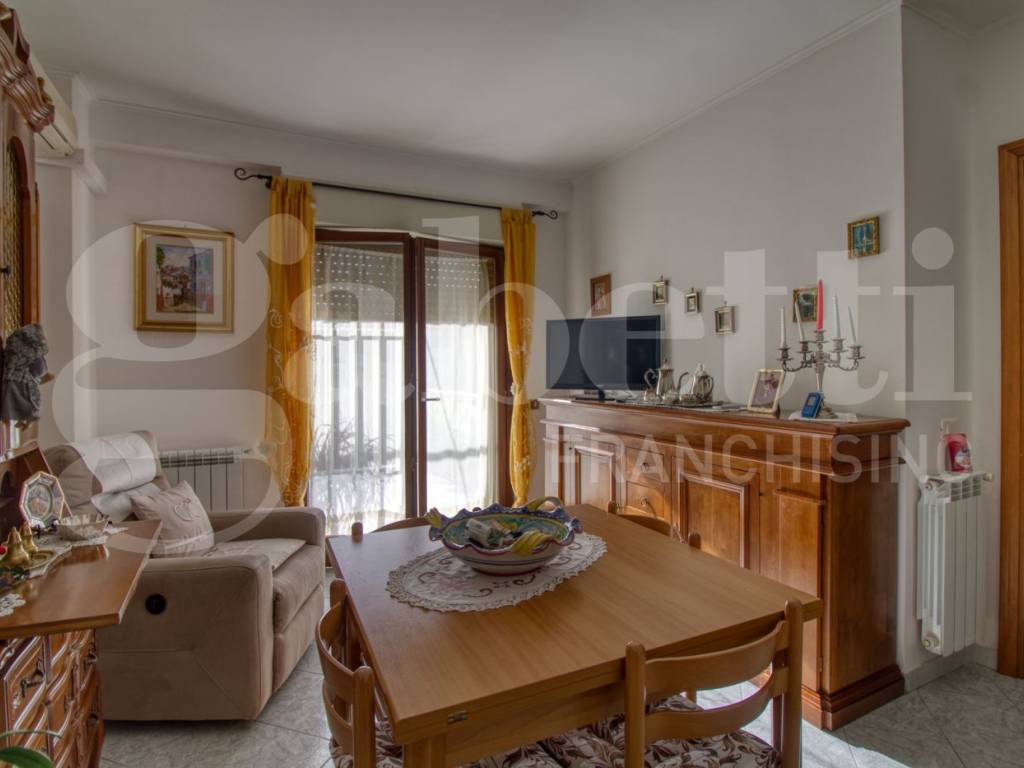 Appartamento a Fonte nuova in Via Cicerone, 42 - Foto 2
