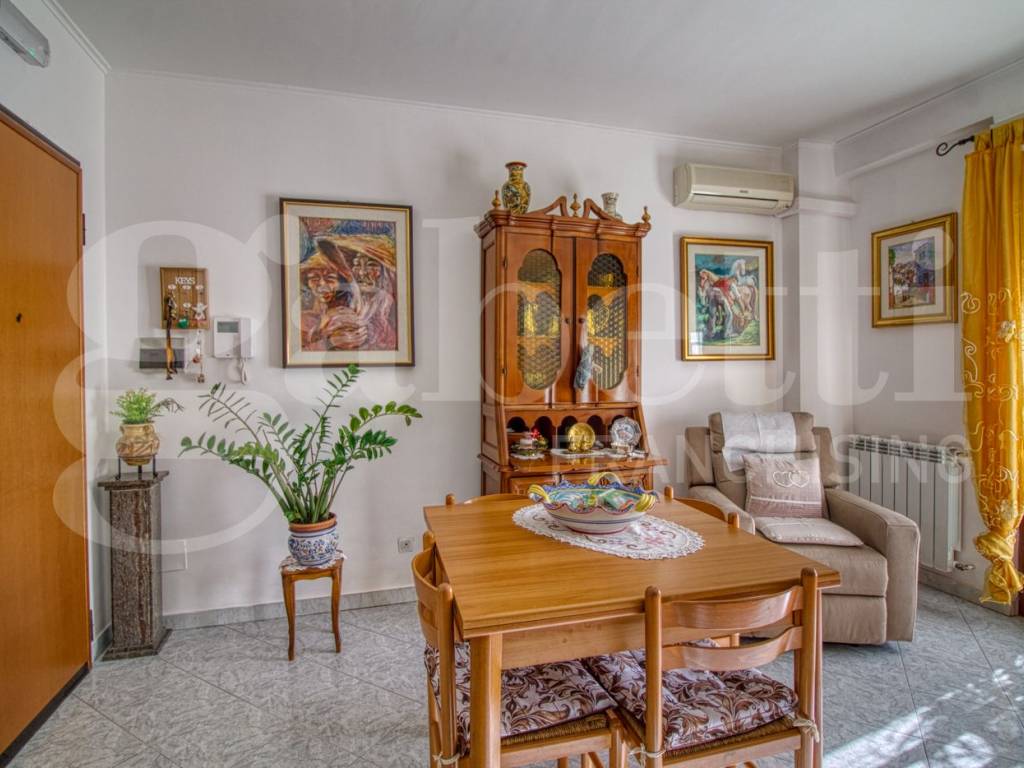 Appartamento a Fonte nuova in Via Cicerone, 42 - Foto 4