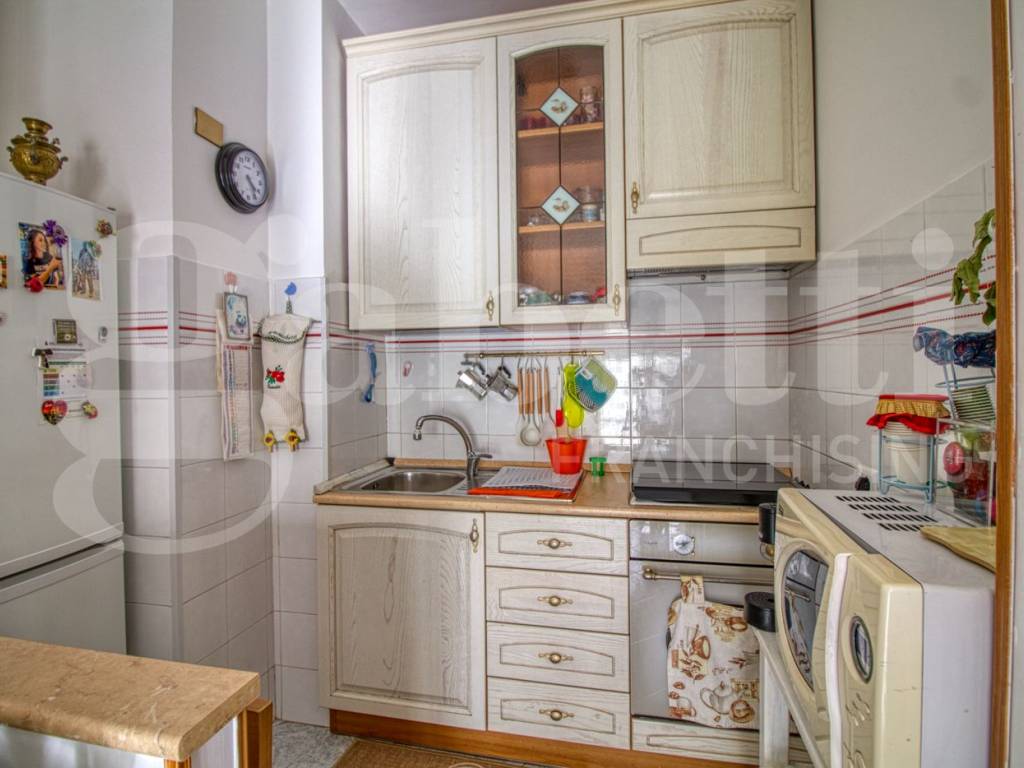 Appartamento a Fonte nuova in Via Cicerone, 42 - Foto 5
