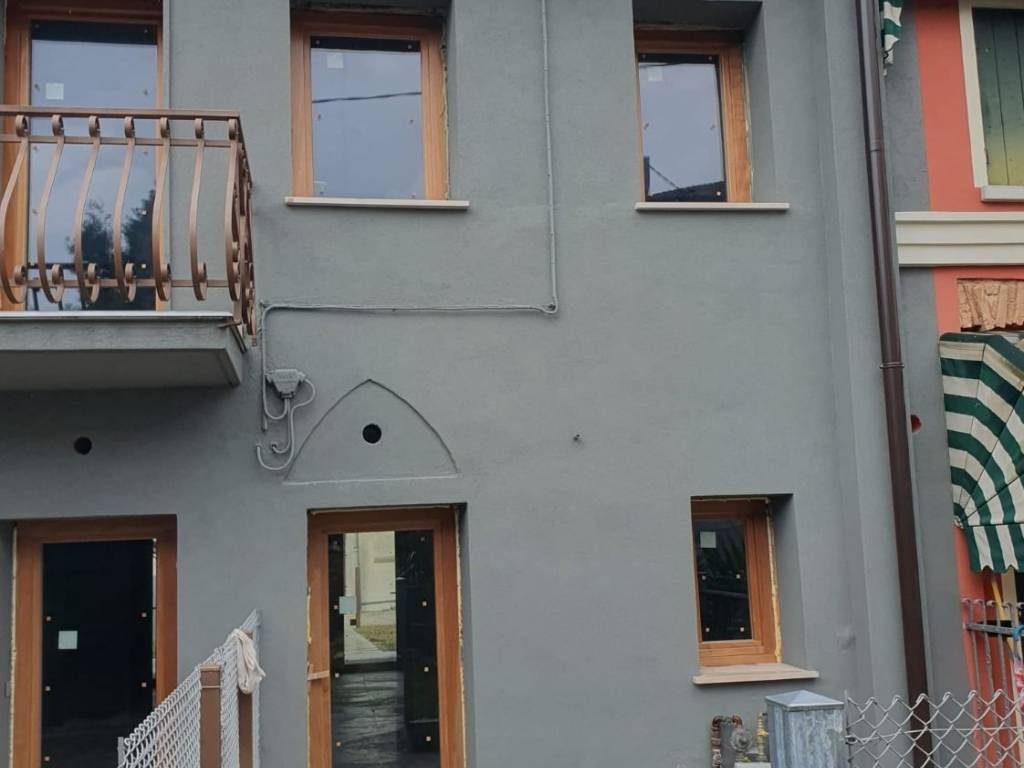 Villetta a schiera a Mira in Via Miranese - Foto 3
