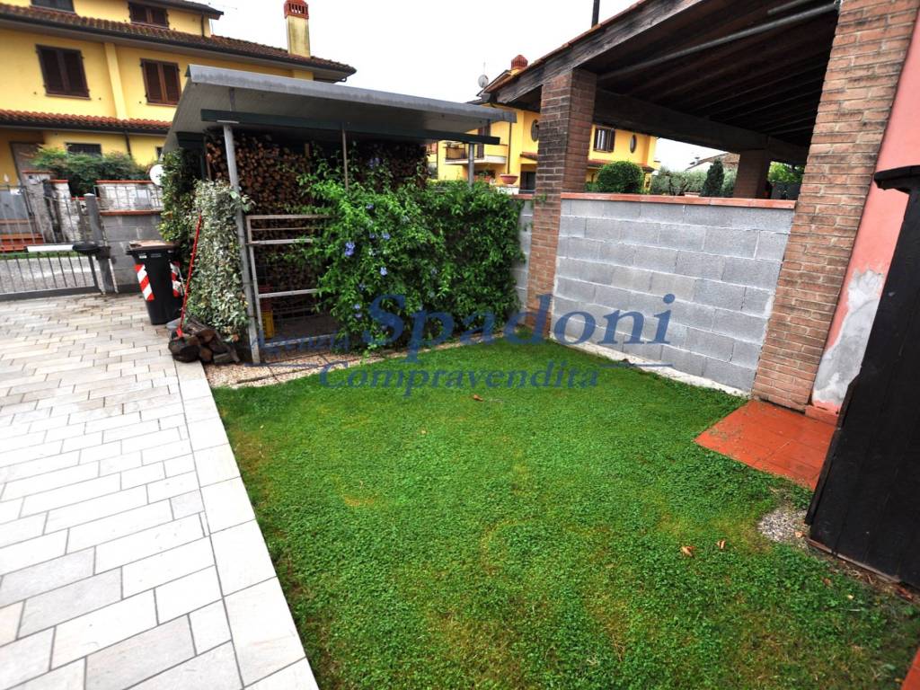 Casa indipendente a Ponte buggianese in Via Capannone, 80 - Foto 2