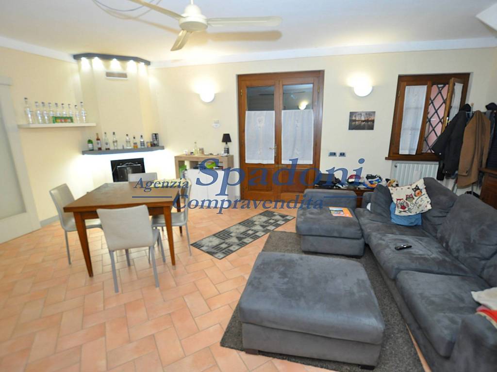 Casa indipendente a Ponte buggianese in Via Capannone, 80 - Foto 4