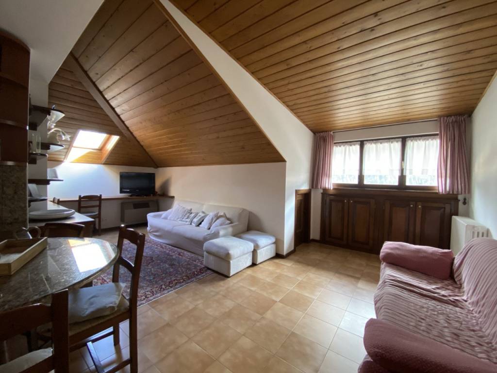 Appartamento a Auronzo di cadore in Via Roma,41 - Foto 2