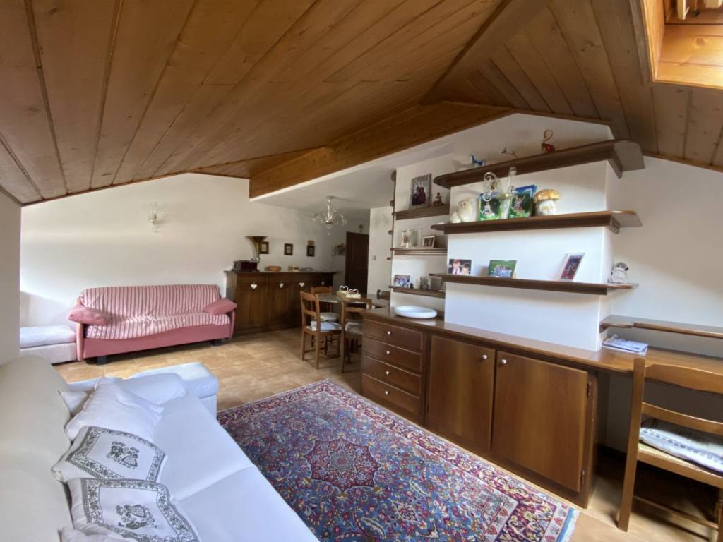 Appartamento a Auronzo di cadore in Via Roma,41 - Foto 5