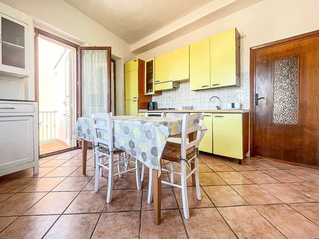 Appartamento a Santa teresa gallura in Via Giosuè Carducci - Foto 3