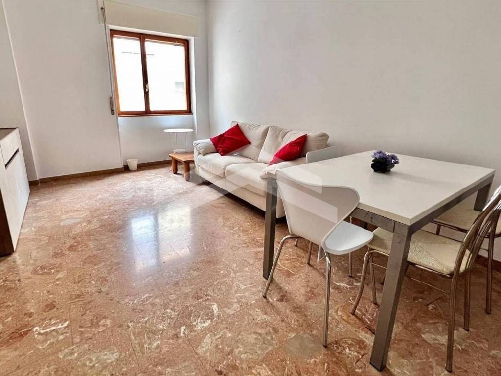 Appartamento a Campobasso in Via Mazzini - Foto 4